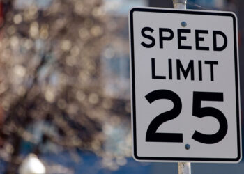 Delivery Drivers Are More Likely To Speed If You Tip Them More, Study Finds