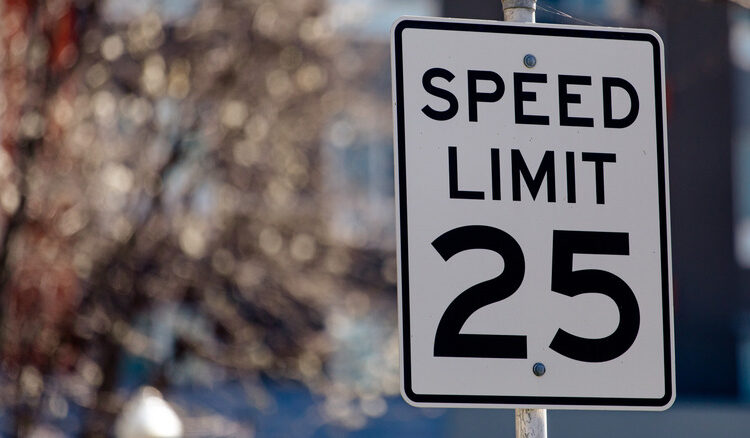 Delivery Drivers Are More Likely To Speed If You Tip Them More, Study Finds