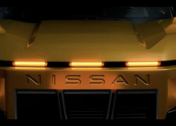 Nissan Teases Reborn Xterra, One Of Five New Nissan/Infiniti Body-On-Frame Vehicles Coming With V6 And V6 Hybrid Engines