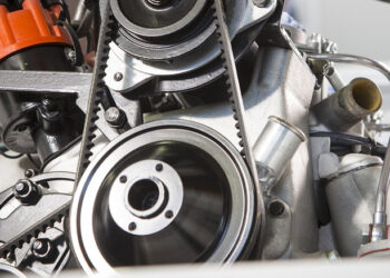 How To Tell When Your Harmonic Balancer’s Gone Bad