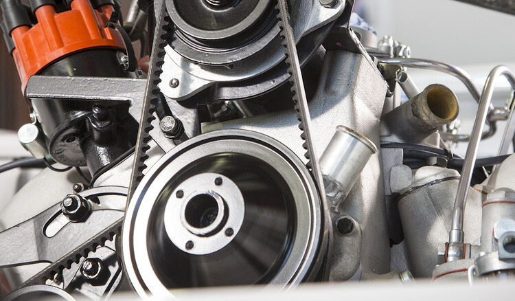 How To Tell When Your Harmonic Balancer’s Gone Bad