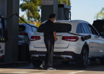 What’s Your Best Unconventional Advice For Saving Money On Gas?