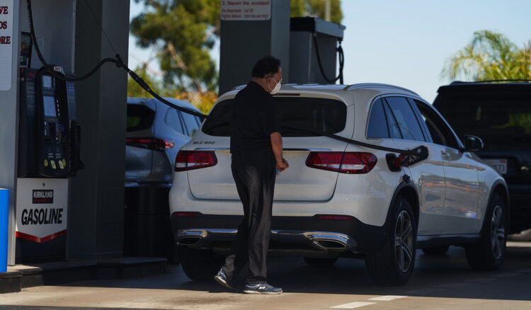 What’s Your Best Unconventional Advice For Saving Money On Gas?