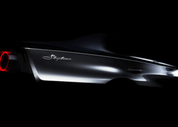 New Nissan Skyline Sedan Finally Coming With Throwback Styling, And We’ll Get It As An Infiniti