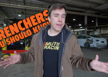 Project Sendpai Is The 550 Horsepower Electric Truck We All Want