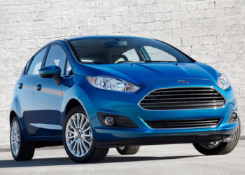 Rich People Killed America’s Affordable Cars