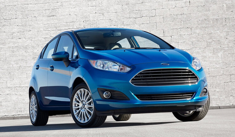 Rich People Killed America’s Affordable Cars