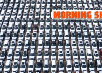 Ford CEO Loves Chinese Cars, Doesn’t Want You To Have One