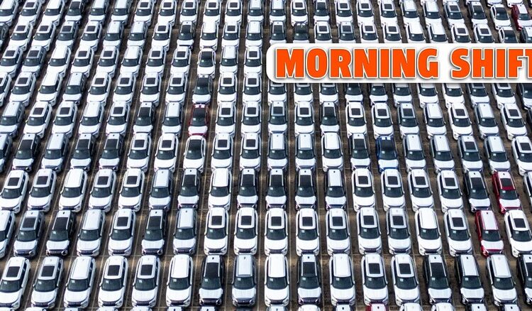 Ford CEO Loves Chinese Cars, Doesn’t Want You To Have One