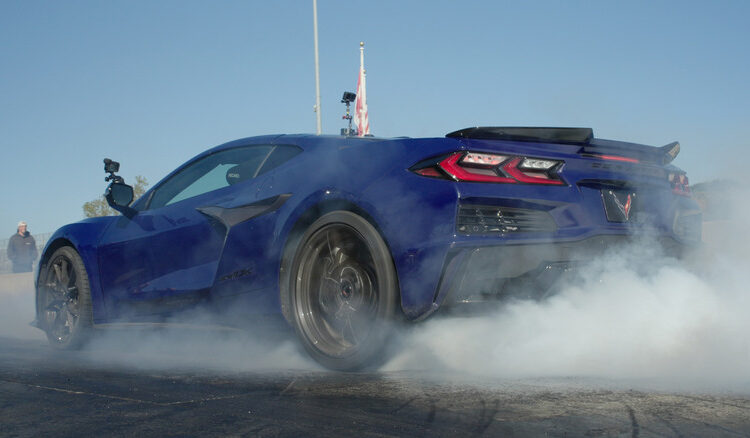 Did GM Screw Up By Not Making Corvette Its Own Brand?