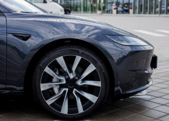 Is One-Pedal Driving Really More Efficient?