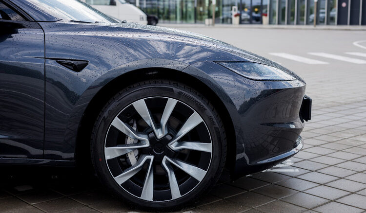 Is One-Pedal Driving Really More Efficient?