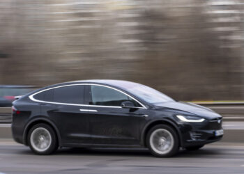 How Reliable Is A 2021 Tesla Model X?