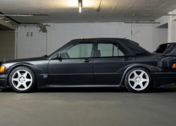 Mercedes-Benz Isn’t Capable Of This Level Of Audacity Anymore