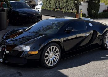 What Cars Are You Always Excited To Spot?