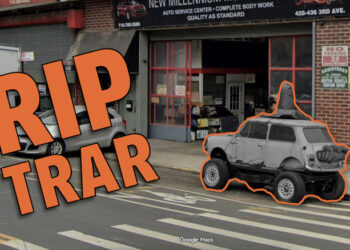 New York Didn’t Give The Famous Brooklyn Trar A Chance Before Crushing It