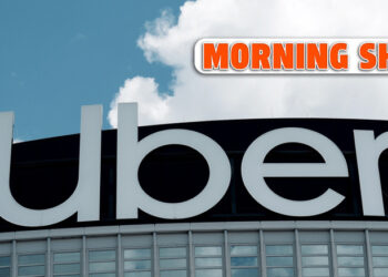 Uber Goes All-In On Robotaxis