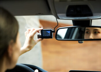 If You Get A Dashcam For Insurance Reasons, Don’t Forget They’re Not Always A Plus