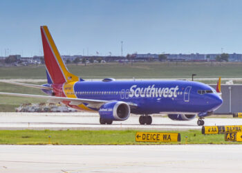 Southwest Airlines Teases First Class Seats, Burying Its No-Frills Tradition