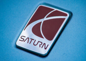 Saturn Once Made An SC Turbo, But Not For You