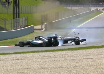 Dieter Zetsche Saved Lewis Hamilton’s F1 Career And Nico Rosberg’s Championship In 2016