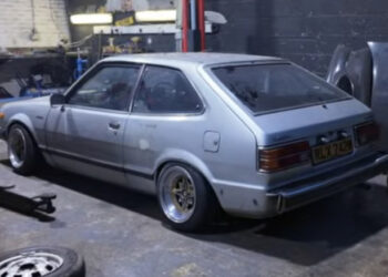 This $4,000 Honda Accord Build Shows You Don’t Need To Blow A Ton Of Money To Have A Cool Car