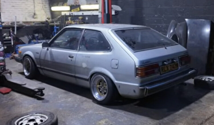 This $4,000 Honda Accord Build Shows You Don’t Need To Blow A Ton Of Money To Have A Cool Car