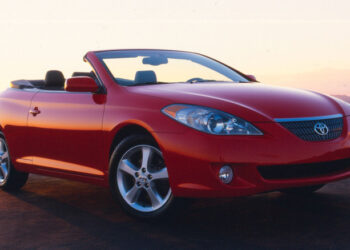 What Car Do You Respect More Now Than When It Was New?