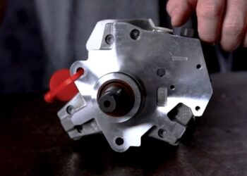 Why Did Ram Switch Back To The CP3 Pump?