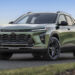 This Is The Cheapest New American Subcompact SUV You Can Buy