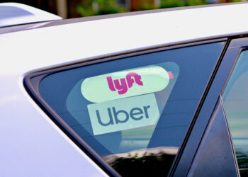 Why Do Rideshare Drivers Need Special Car Insurance?