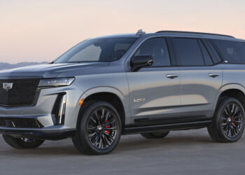 Dealership Sues Transportation Companies After Cadillac Escalade-V Vanishes Into Thin Air