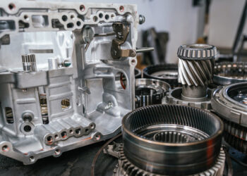 What Causes Spun Bearings — And Can They Be Fixed?