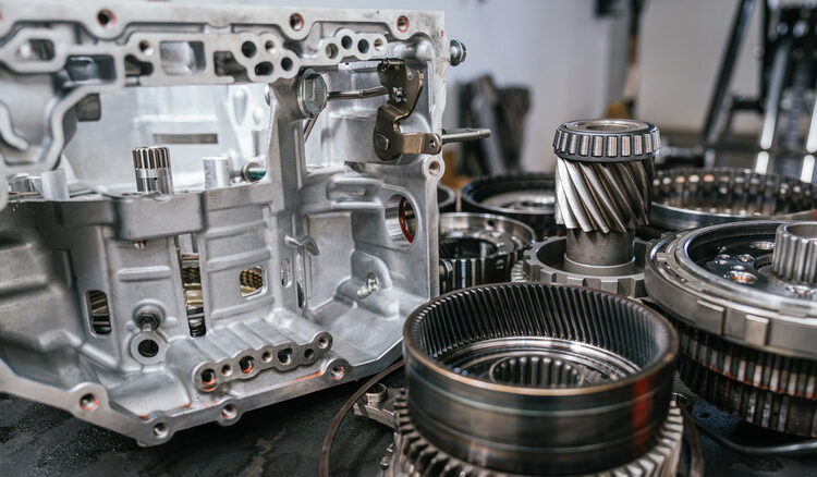 What Causes Spun Bearings — And Can They Be Fixed?