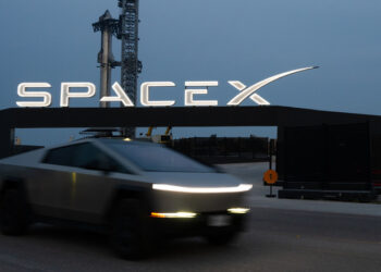 Tesla Cybertruck Sales Propped Up By SpaceX Purchases