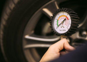 How Well Does The Tire Sealant Kit That Replaced Your Spare Tire Actually Work? Here’s What Experts Say