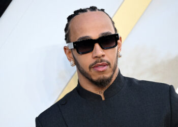 ‘Top Gun 3’ Is Officially Happening, Hopefully Lewis Hamilton Has Time To Be In This One