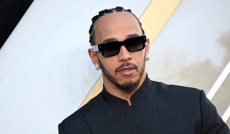 ‘Top Gun 3’ Is Officially Happening, Hopefully Lewis Hamilton Has Time To Be In This One