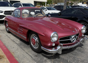 These Are The Cars Our Readers Are Always Excited To See