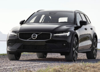 What’s The Ultimate Stealth Wealth Car On Sale Today?