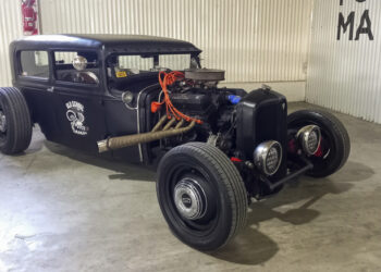The Difference Between Street Rods, Hot Rods, And Rat Rods Explained