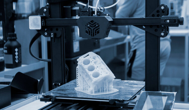 Why 3D Printing Is Becoming Invaluable For At-Home Car Repair