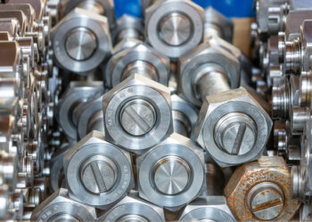 Why The Strongest Bolt Grade Isn’t Always The Best For A Safe Car Repair