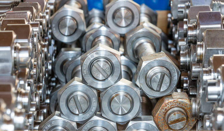 Why The Strongest Bolt Grade Isn’t Always The Best For A Safe Car Repair
