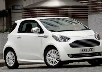 What’s Your Favorite Car Named After An Animal?