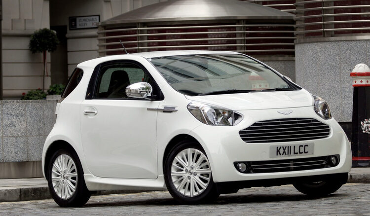 What’s Your Favorite Car Named After An Animal?