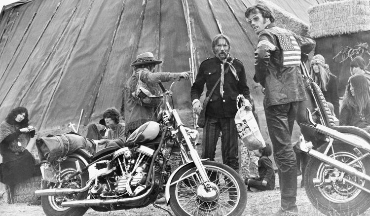 Jennifer Heist Arrested For Stealing Five Harley-Davidsons In New Win For Nominative Determinism