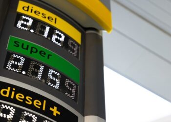 Yes, There Are Different Grades Of Diesel Fuel, Too