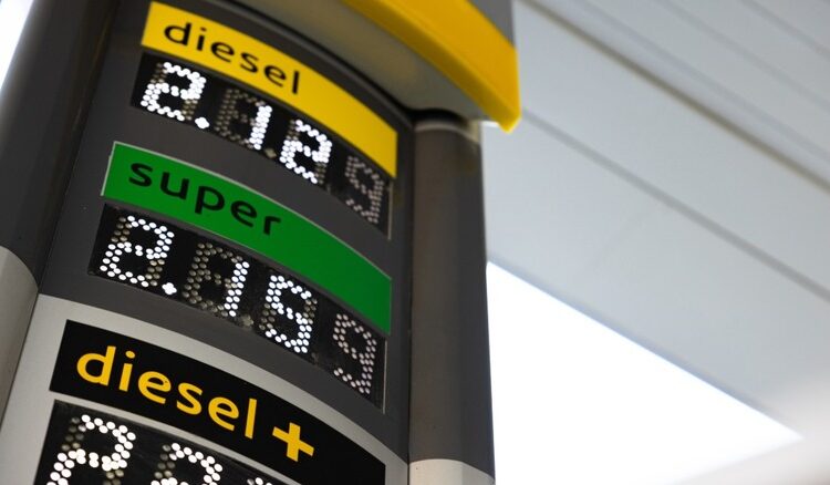 Yes, There Are Different Grades Of Diesel Fuel, Too