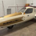 The Subaru X-100 Was The Plane-Shaped Car Designed To Cross The U.S. On A Single Tank Of Gas